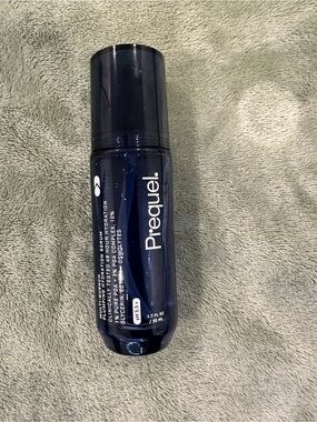 Prequel Multi Quench